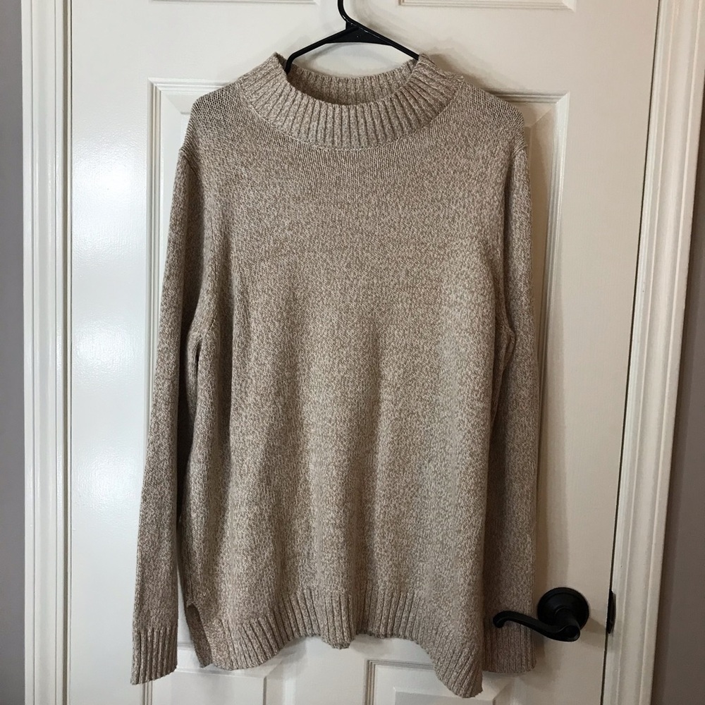 NEW old navy sweater